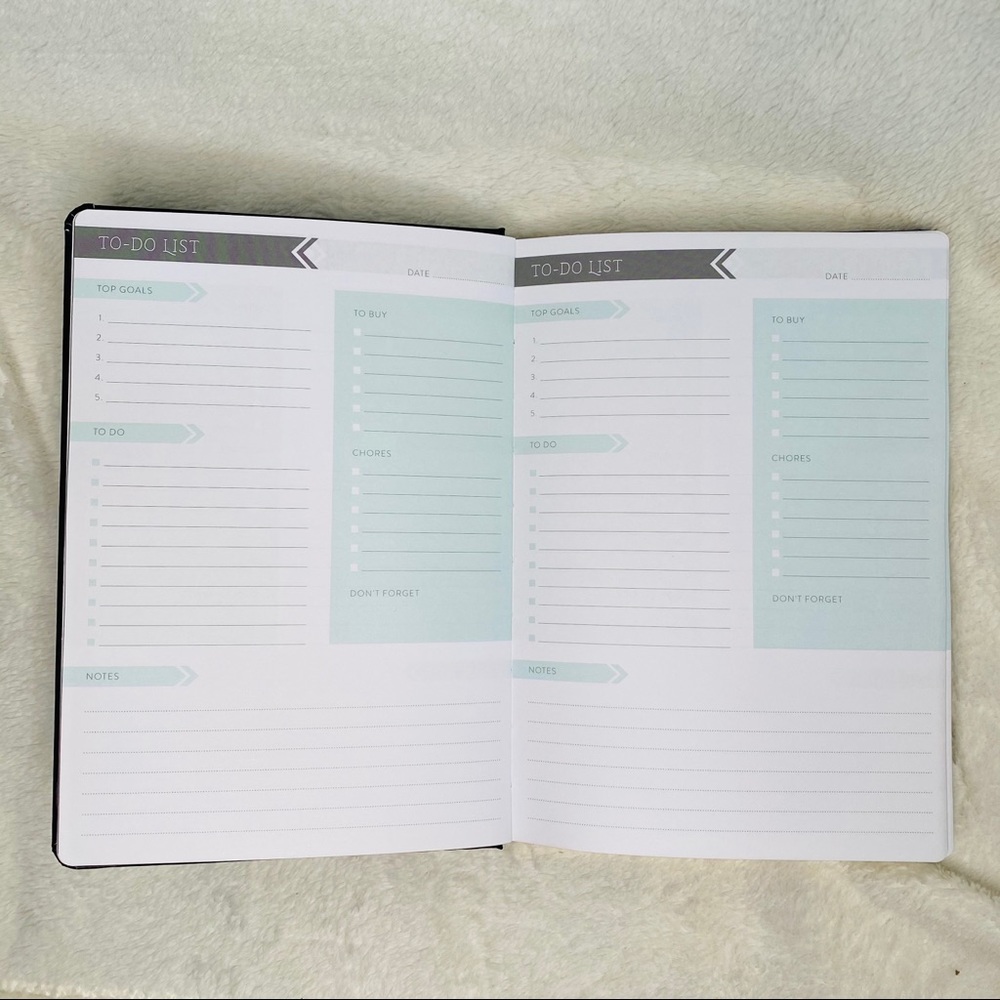 Journal - Picture 3 of 6